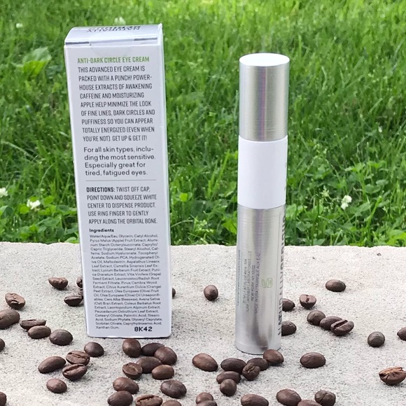 zero-baggage-anti-dark-circle-eye-cream - Picture 4 of 4